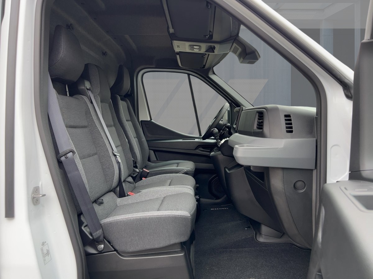 2.0 DCI 130 Advance L2H2 8